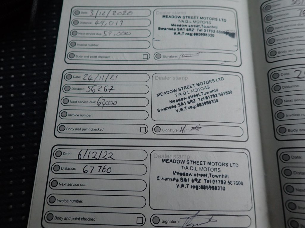 Used Ford Galaxy 2013 for sale - 77038419: Photo 9