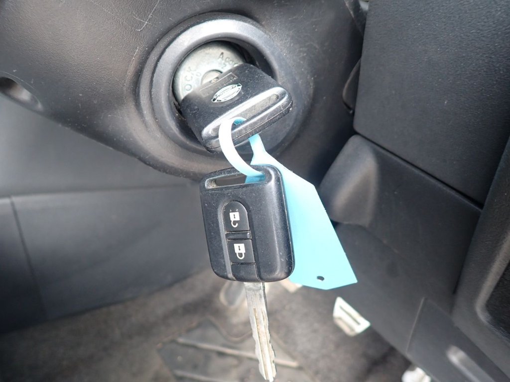 Used Nissan Qashqai+2 2014 for sale - 77547312: Photo 5