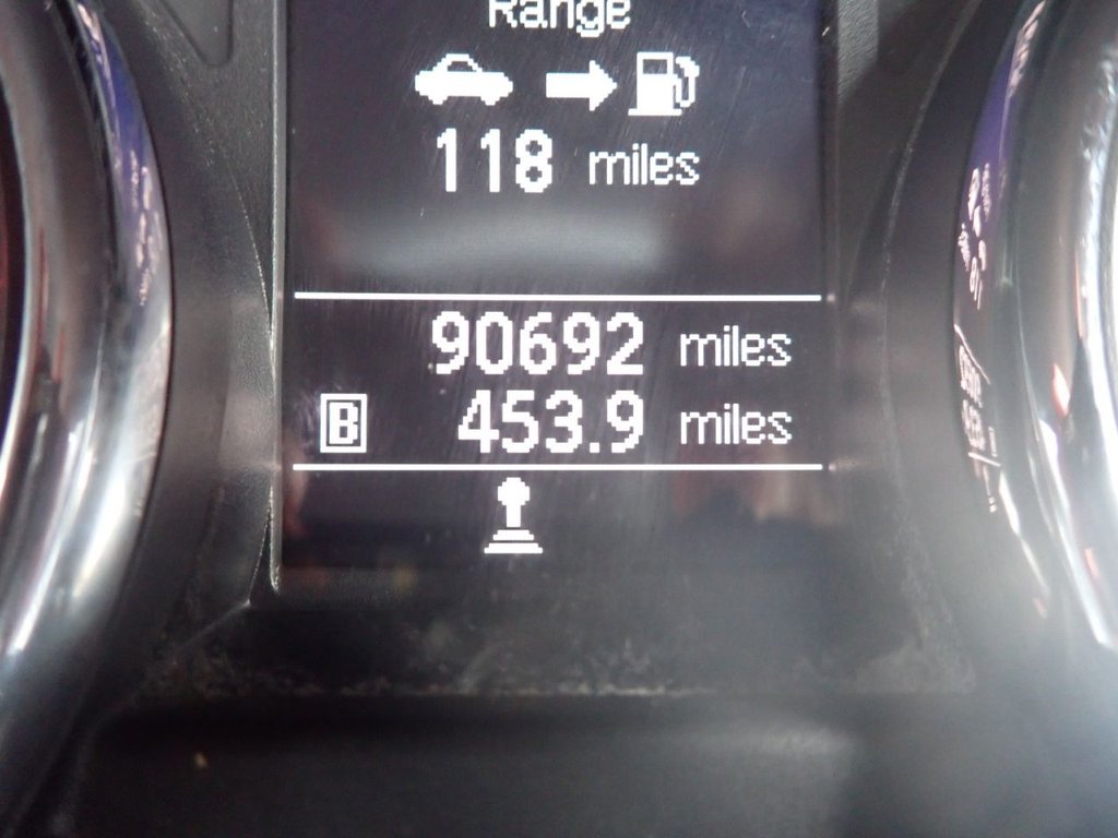 Used Nissan Qashqai+2 2014 for sale - 77547312: Photo 6