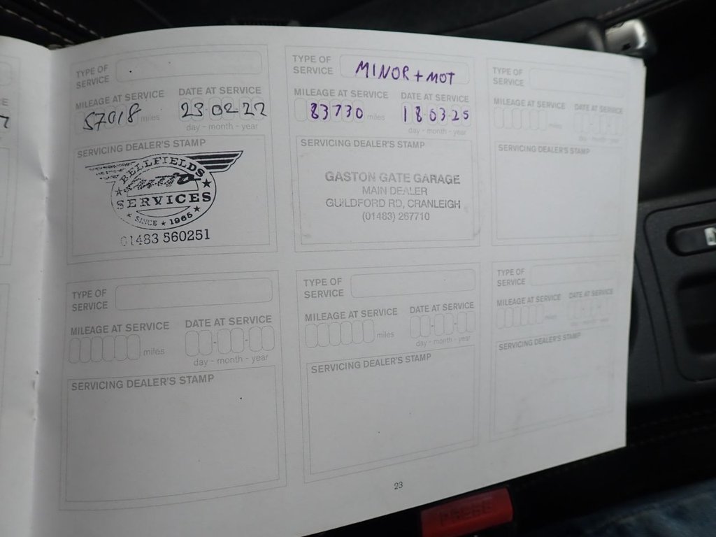 Used Nissan Qashqai+2 2014 for sale - 77547312: Photo 8