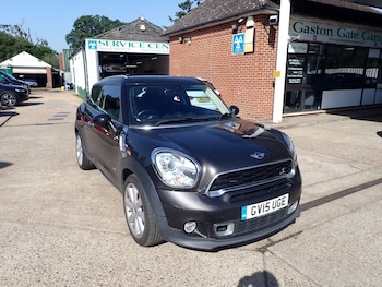 Used MINI Paceman 2015 for sale - 78996044: Photo