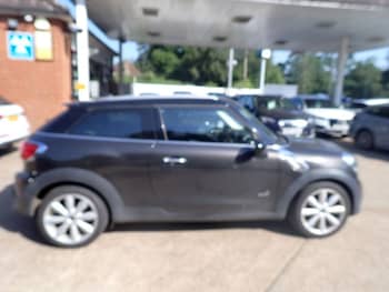 Used MINI Paceman 2015 for sale - 78996044: Photo