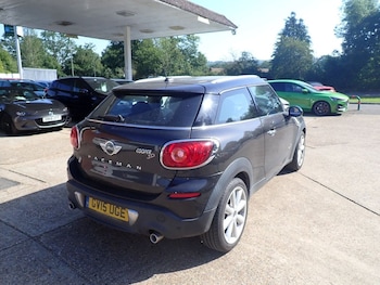 Used MINI Paceman 2015 for sale - 78996044: Photo