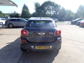 Used MINI Paceman 2015 for sale - 78996044: Photo