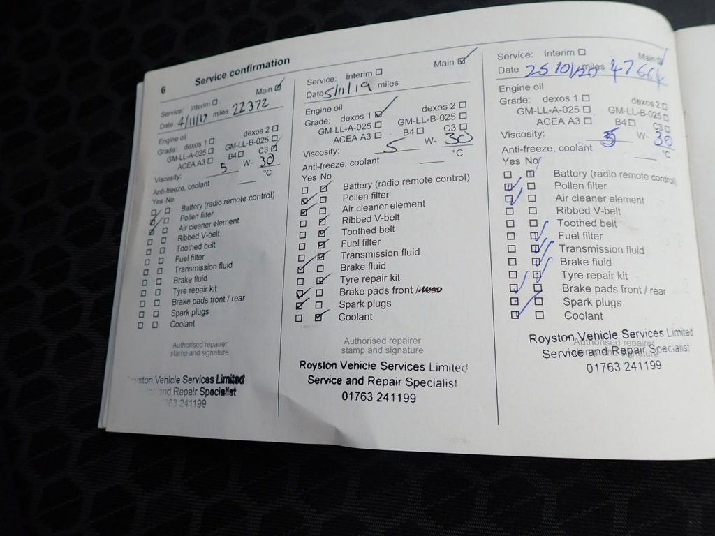 Vehicle 11