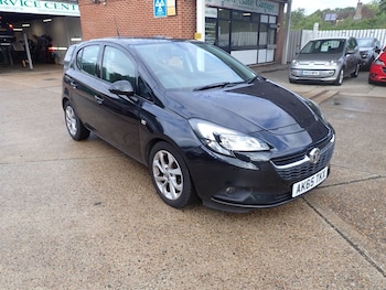 2015 (65) - 1.0i Turbo ecoFLEX Excite Hatchback 5dr Petrol Manual Euro 6 (s/s) (a/c) (1