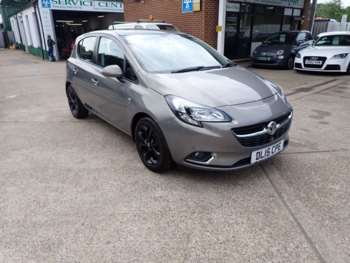 2015 (15) - 1.4i ecoFLEX SRi Hatchback 5dr Petrol Manual Euro 6 (90 ps)