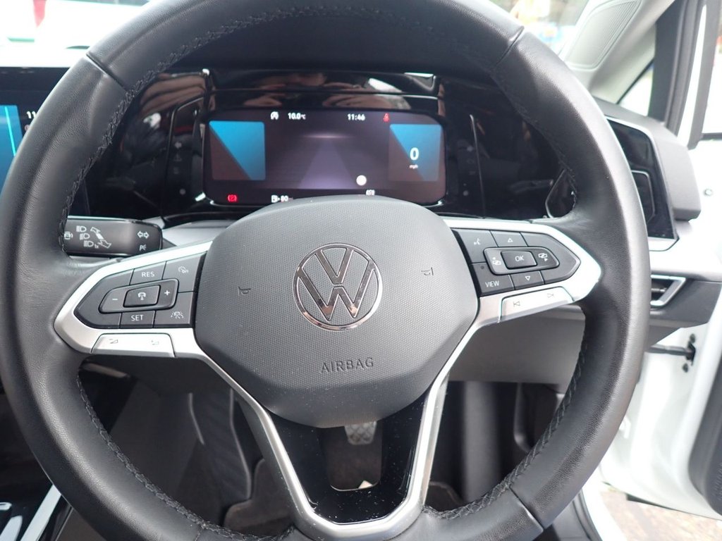 Used Volkswagen Golf 2023 for sale - 77408227: Photo 21