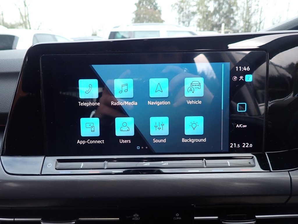 Used Volkswagen Golf 2023 for sale - 77408227: Photo 22