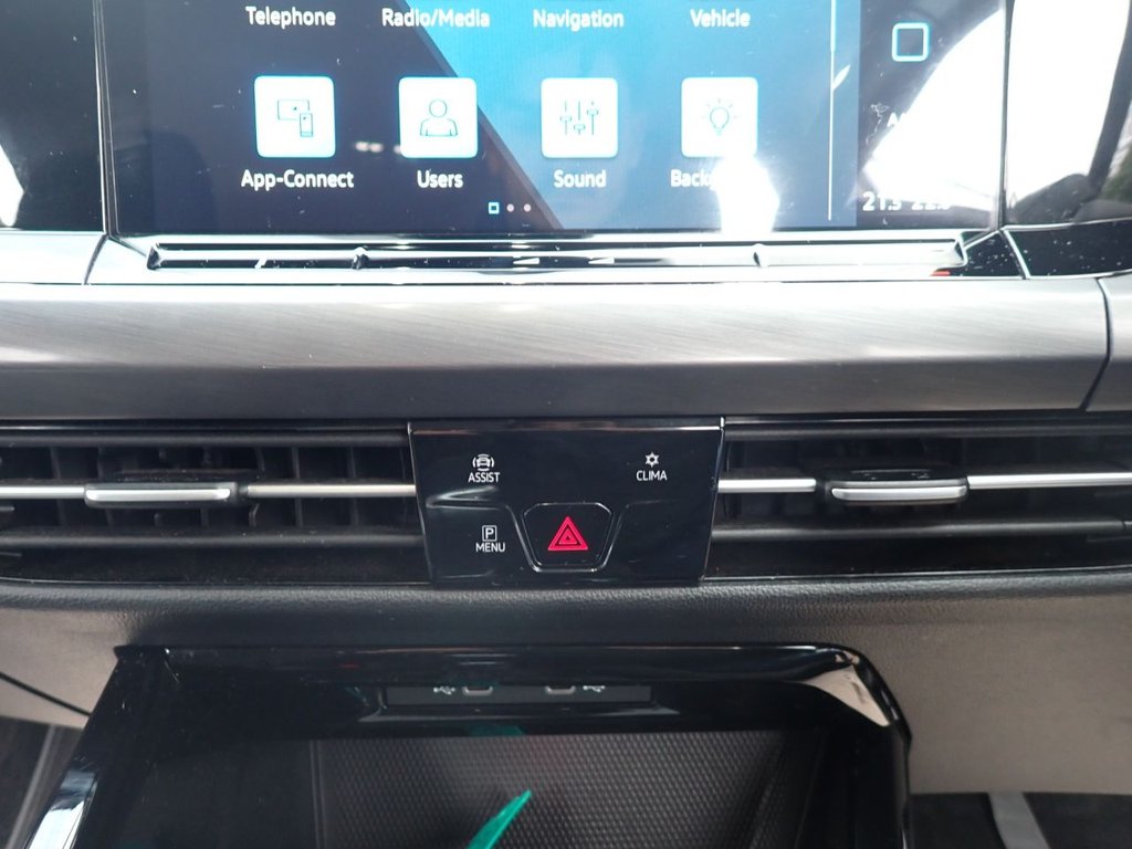 Used Volkswagen Golf 2023 for sale - 77408227: Photo 23