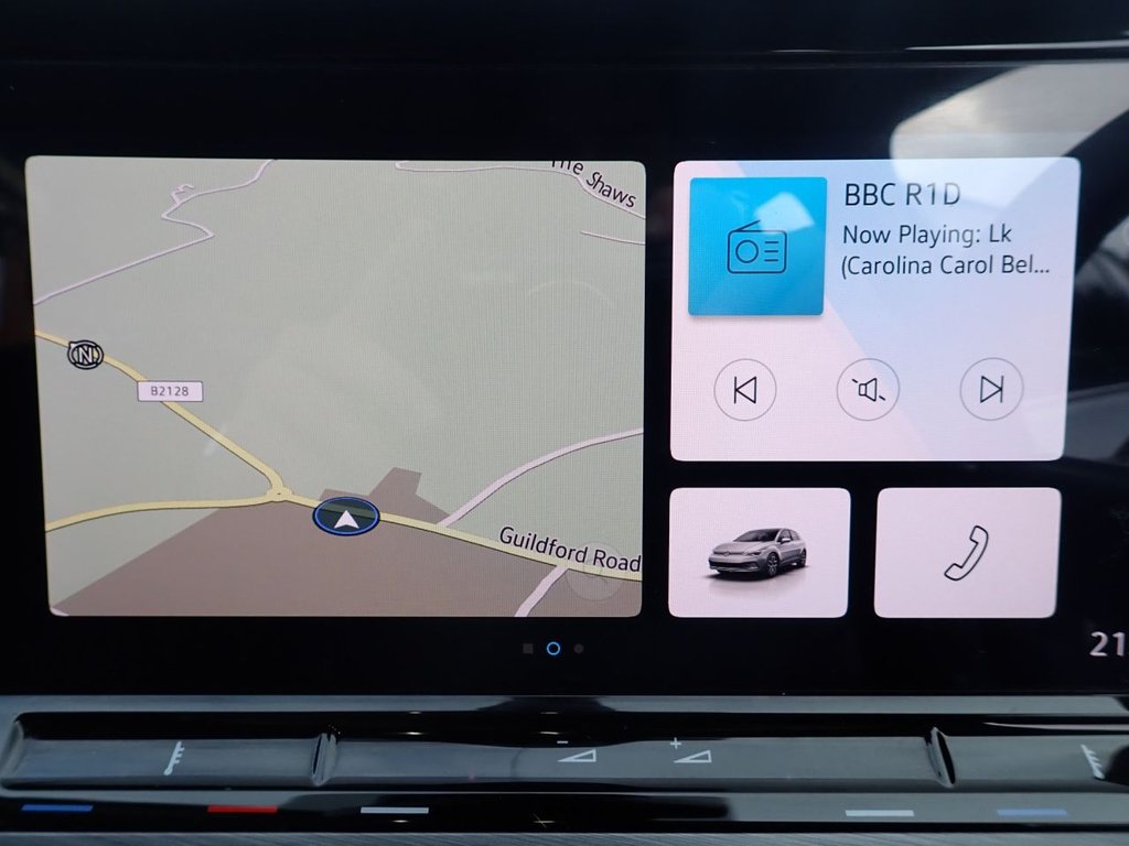 Used Volkswagen Golf 2023 for sale - 77408227: Photo 30