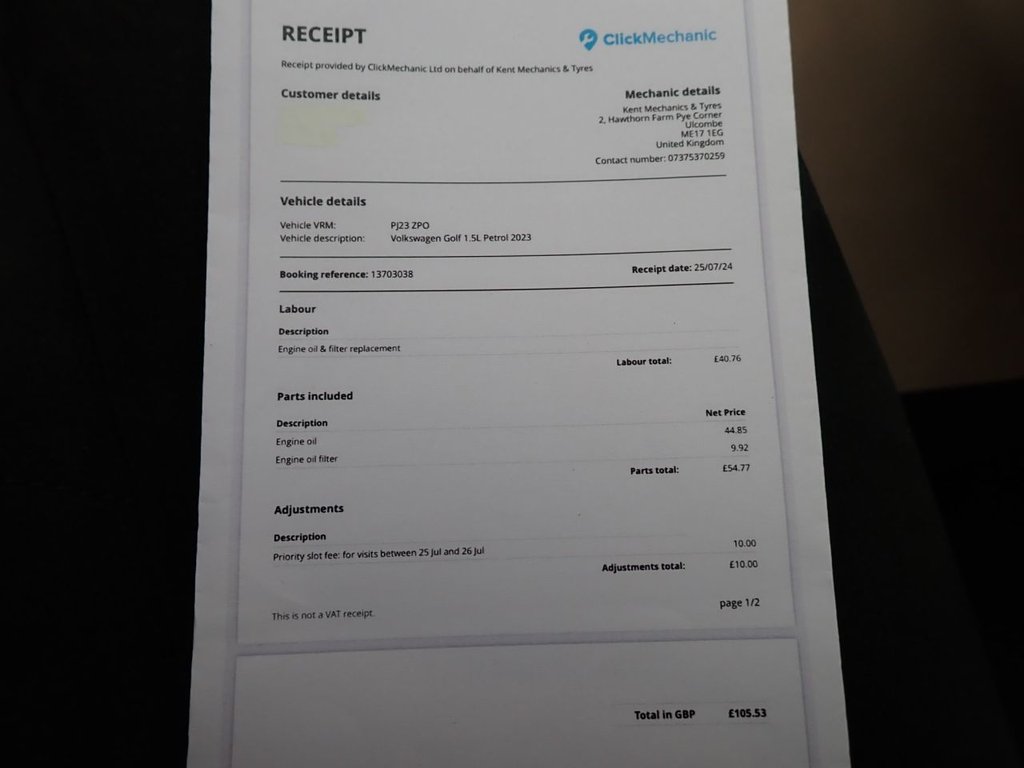 Used Volkswagen Golf 2023 for sale - 77408227: Photo 31