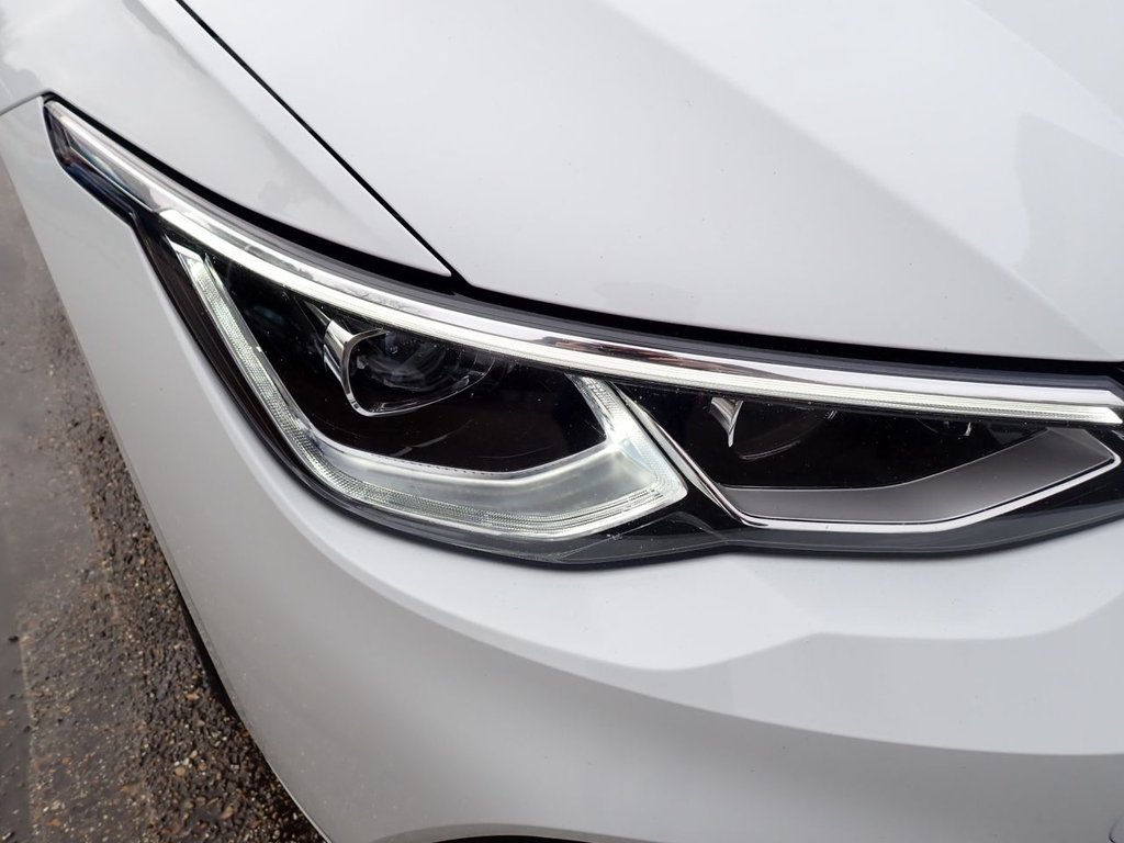 Used Volkswagen Golf 2023 for sale - 77408227: Photo 36