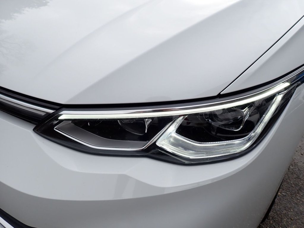 Used Volkswagen Golf 2023 for sale - 77408227: Photo 38