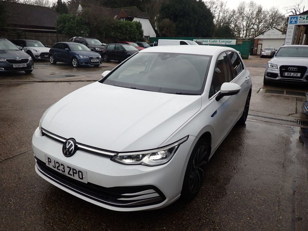 Used Volkswagen Golf 2023 for sale - 77408227: Photo 4