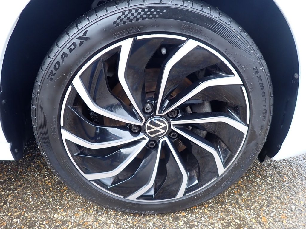 Used Volkswagen Golf 2023 for sale - 77408227: Photo 45