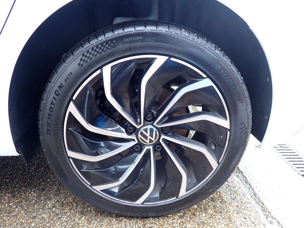 Used Volkswagen Golf 2023 for sale - 77408227: Photo 47