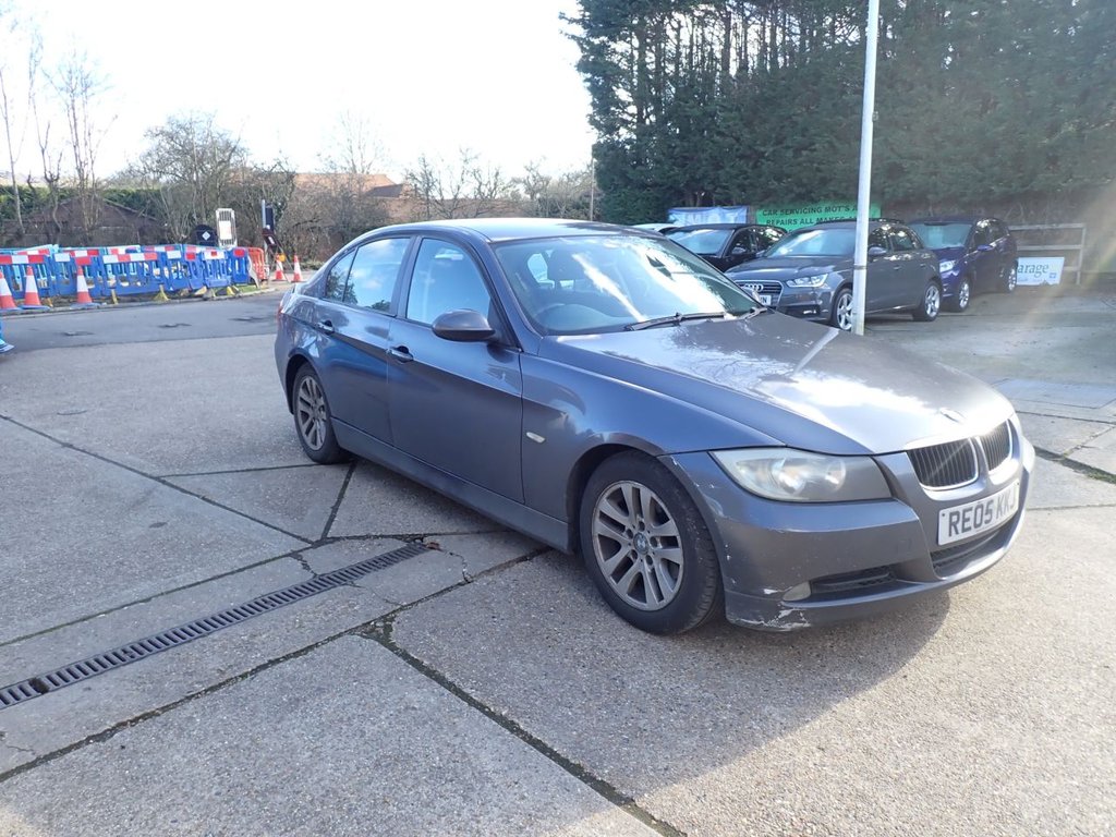 Used BMW 3 Series 2005 for sale - 77557906: Photo 3