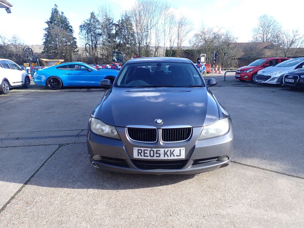 Used BMW 3 Series 2005 for sale - 77557906: Photo 4