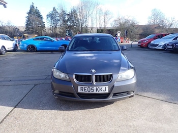 Used BMW 3 Series 2005 for sale - 77557906: Photo