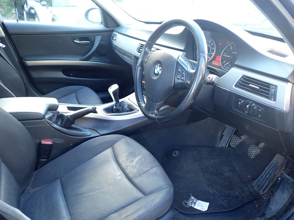 Used BMW 3 Series 2005 for sale - 77557906: Photo 5