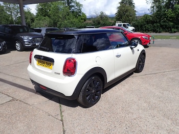 Used MINI Hatch 2020 for sale - 79046021: Photo