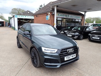 Used Audi Q3 2018 for sale - 78315658: Photo