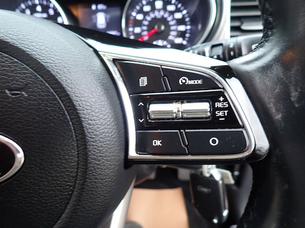 Used Kia Ceed 2021 for sale - 76279923: Photo 17