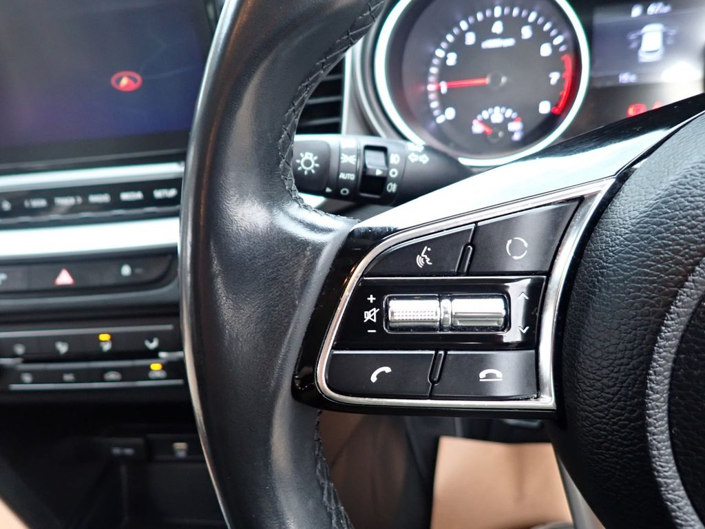 Used Kia Ceed 2021 for sale - 76279923: Photo 18