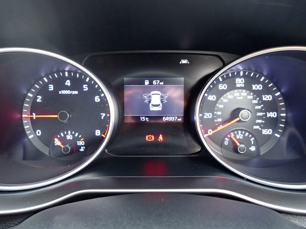 Used Kia Ceed 2021 for sale - 76279923: Photo 19