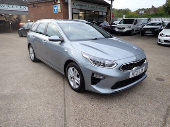 2021 (21) - 1.0 T-GDi 2 NAV Sportswagon 5dr Petrol Manual Euro 6 (s/s) (118 bhp)