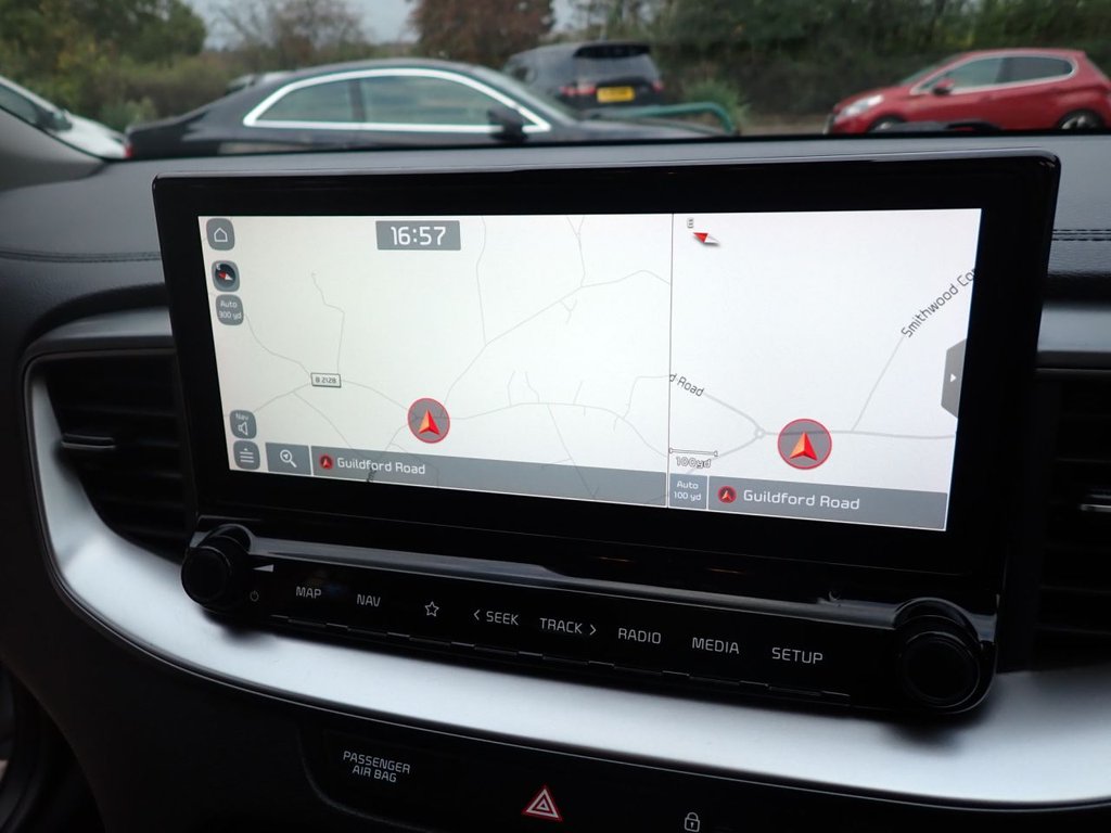 Used Kia Ceed 2021 for sale - 76279923: Photo 22