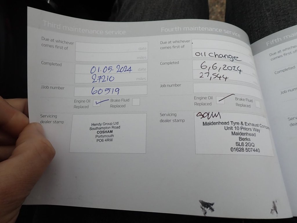 Used Kia Ceed 2021 for sale - 76279923: Photo 24