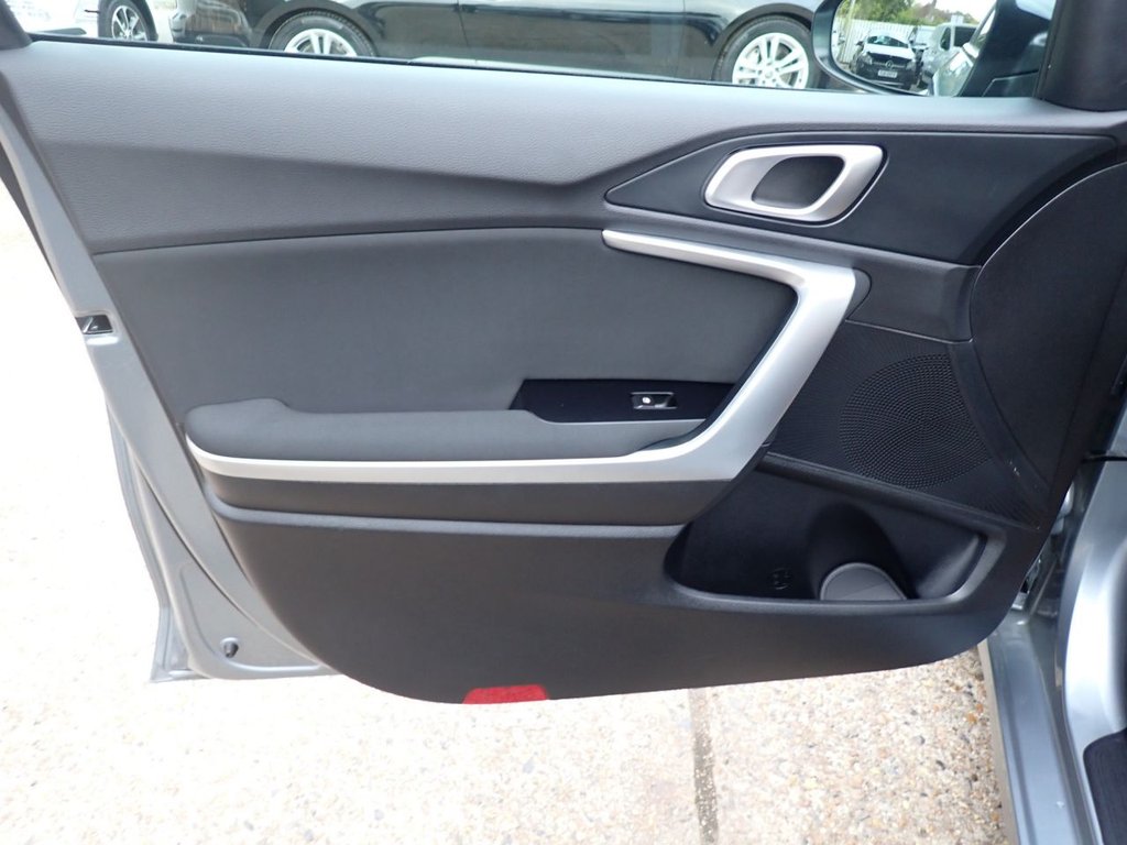 Used Kia Ceed 2021 for sale - 76279923: Photo 28