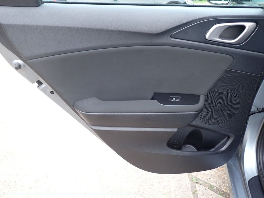 Used Kia Ceed 2021 for sale - 76279923: Photo 29