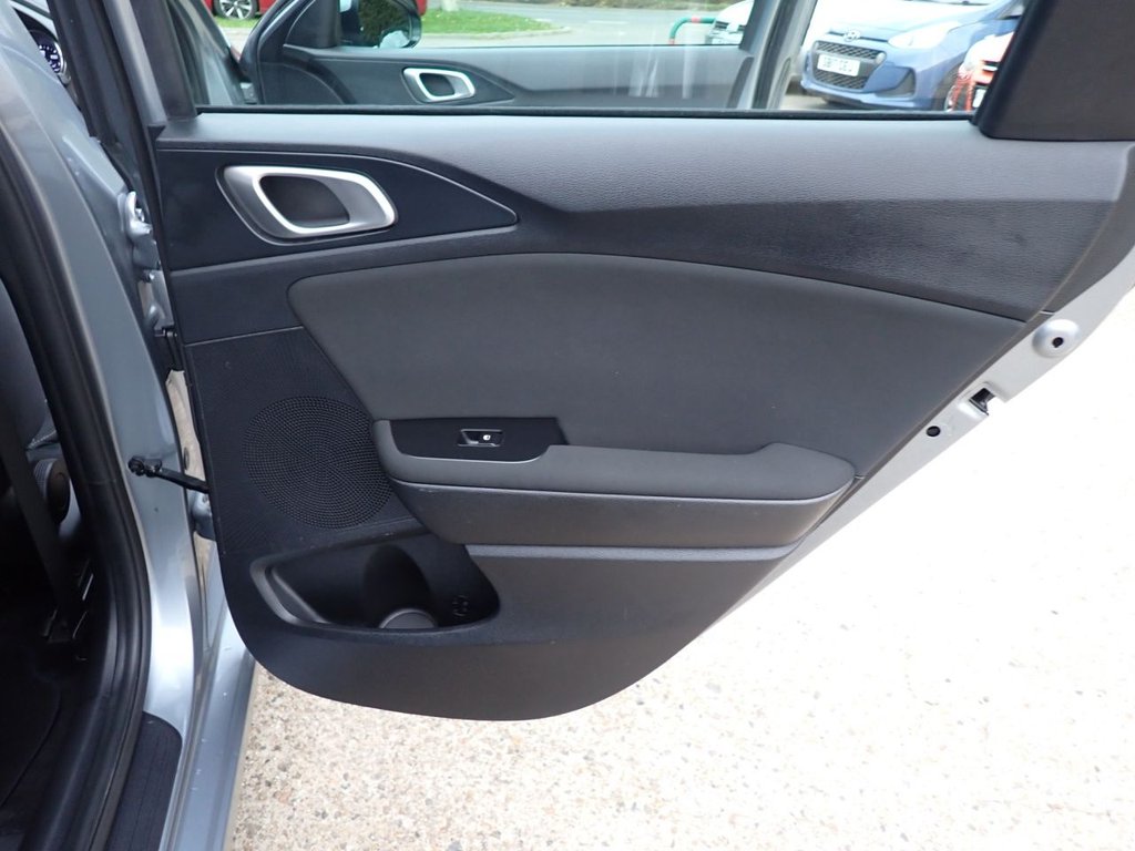 Used Kia Ceed 2021 for sale - 76279923: Photo 30