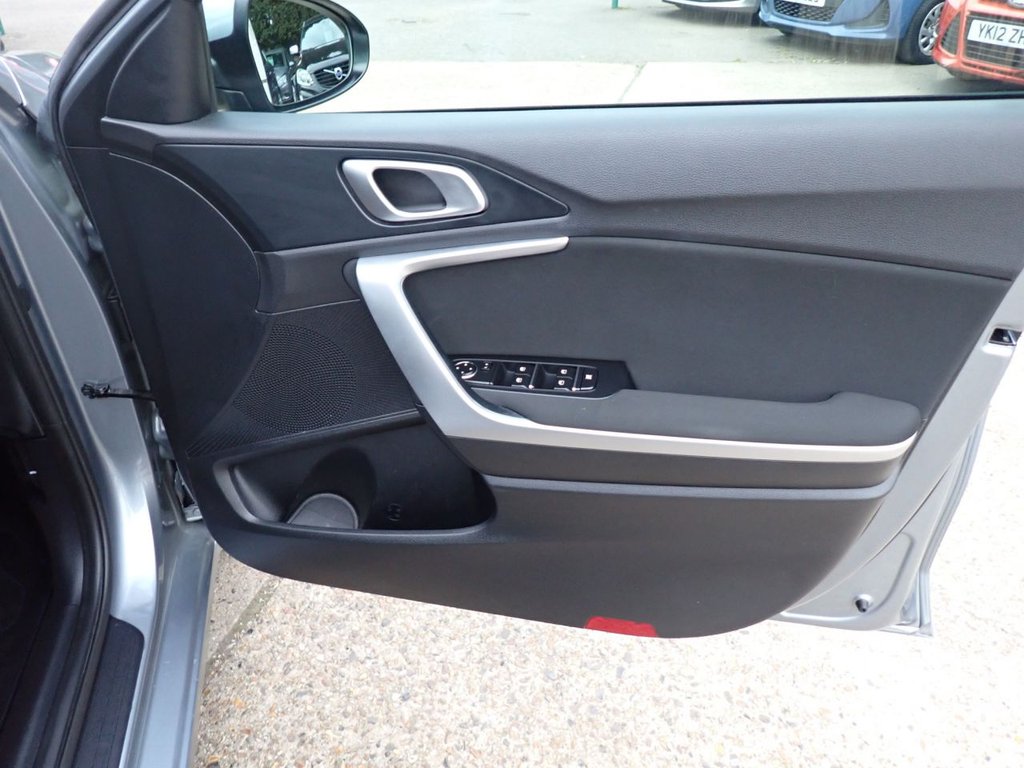 Used Kia Ceed 2021 for sale - 76279923: Photo 31