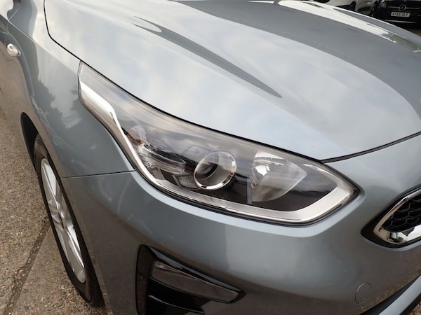 Used Kia Ceed 2021 for sale - 76279923: Photo 33