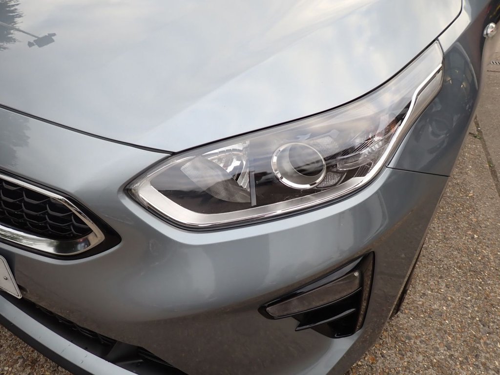 Used Kia Ceed 2021 for sale - 76279923: Photo 35