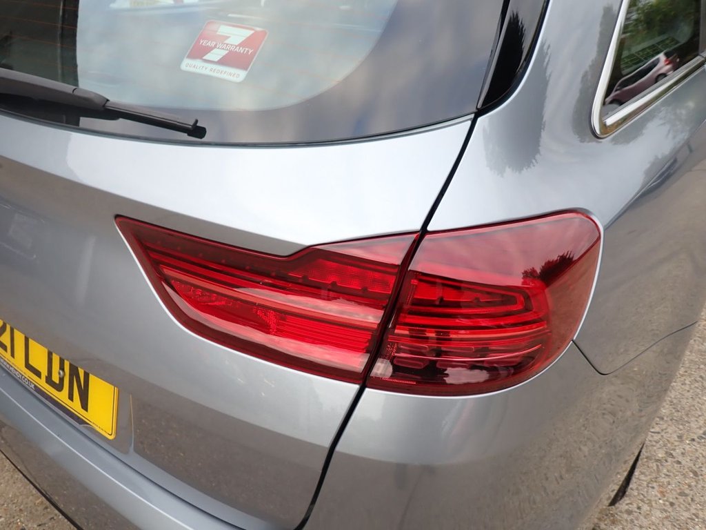 Used Kia Ceed 2021 for sale - 76279923: Photo 39