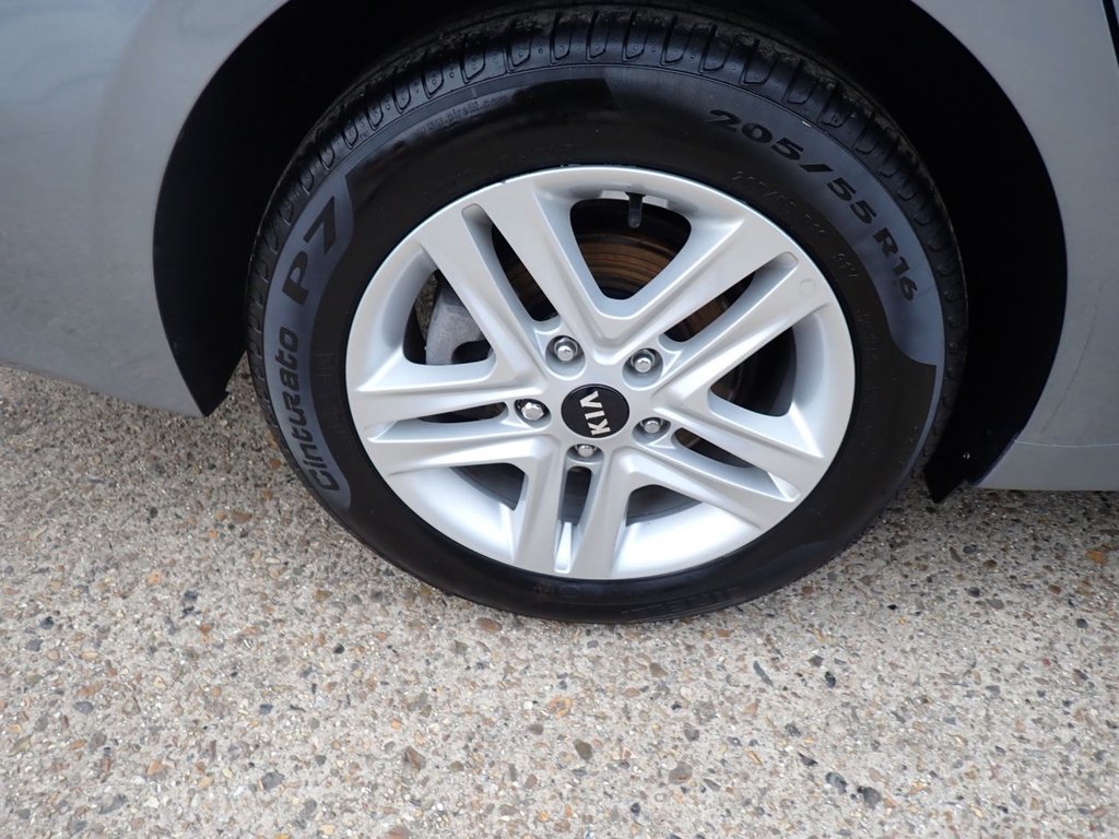 Used Kia Ceed 2021 for sale - 76279923: Photo 40