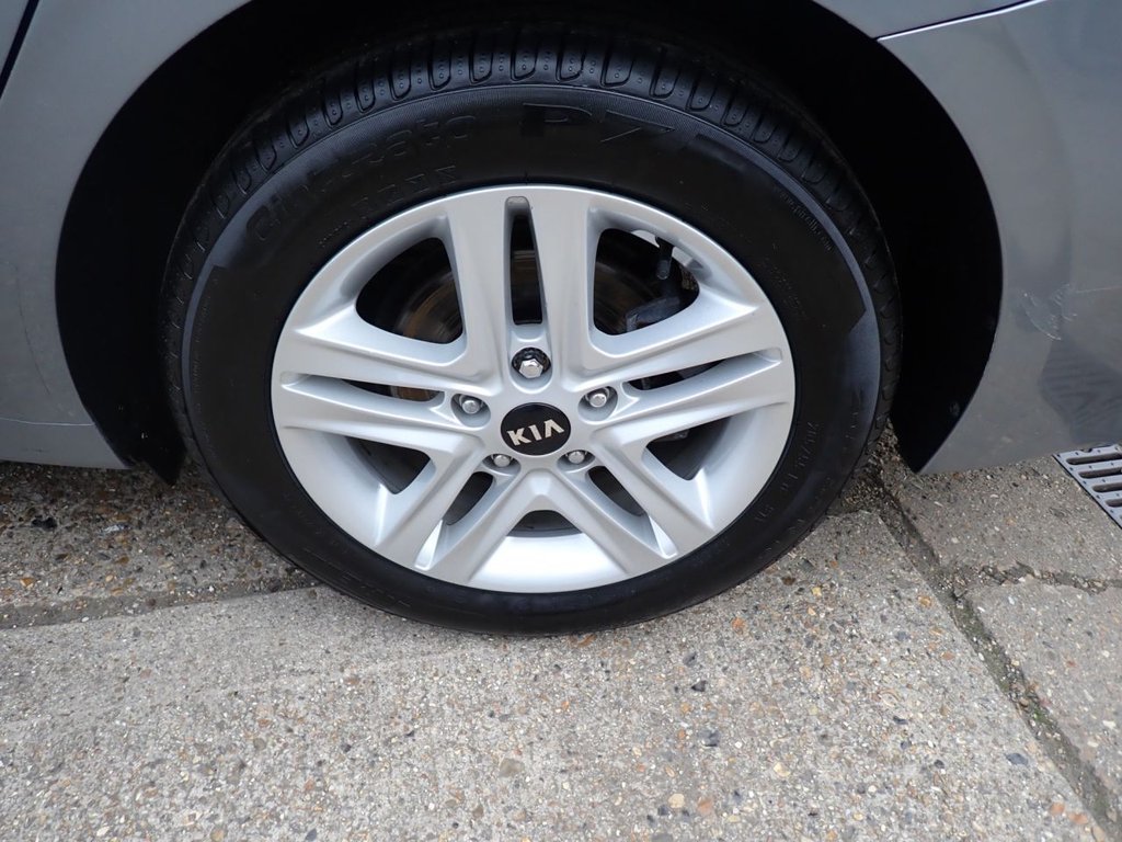 Used Kia Ceed 2021 for sale - 76279923: Photo 41