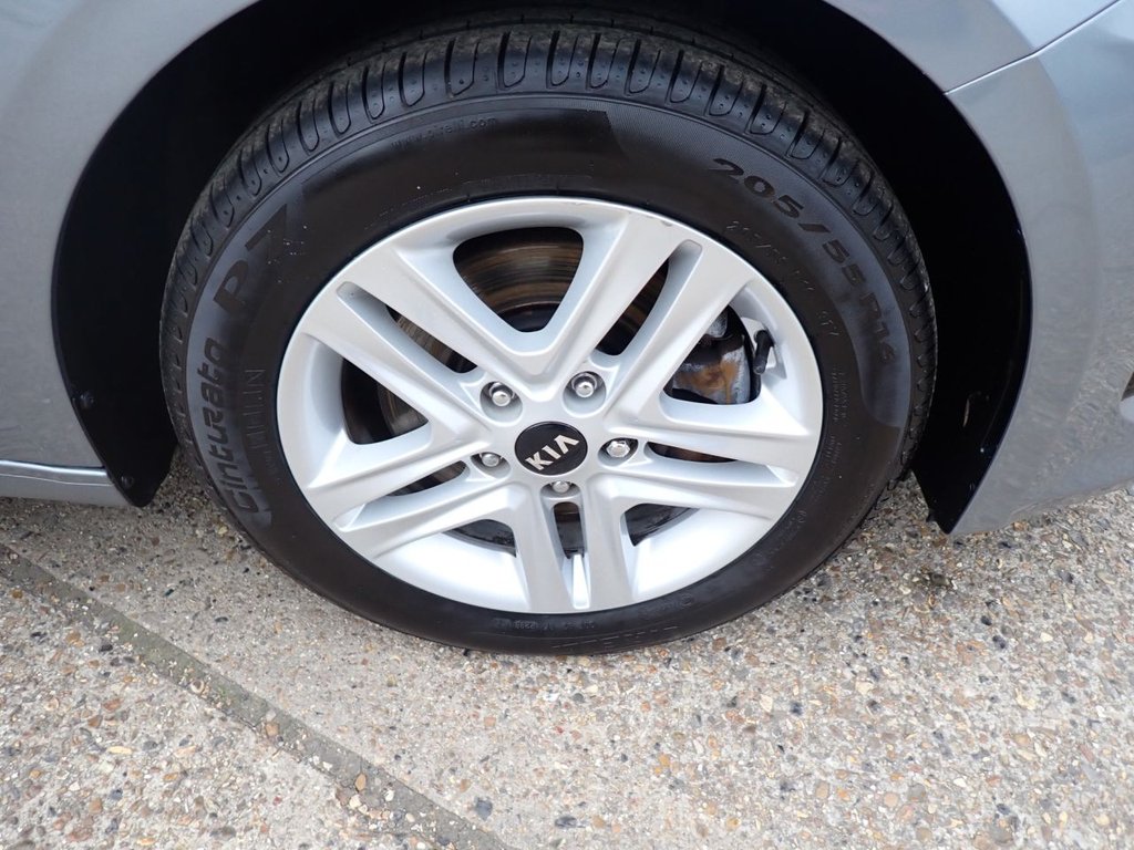 Used Kia Ceed 2021 for sale - 76279923: Photo 43