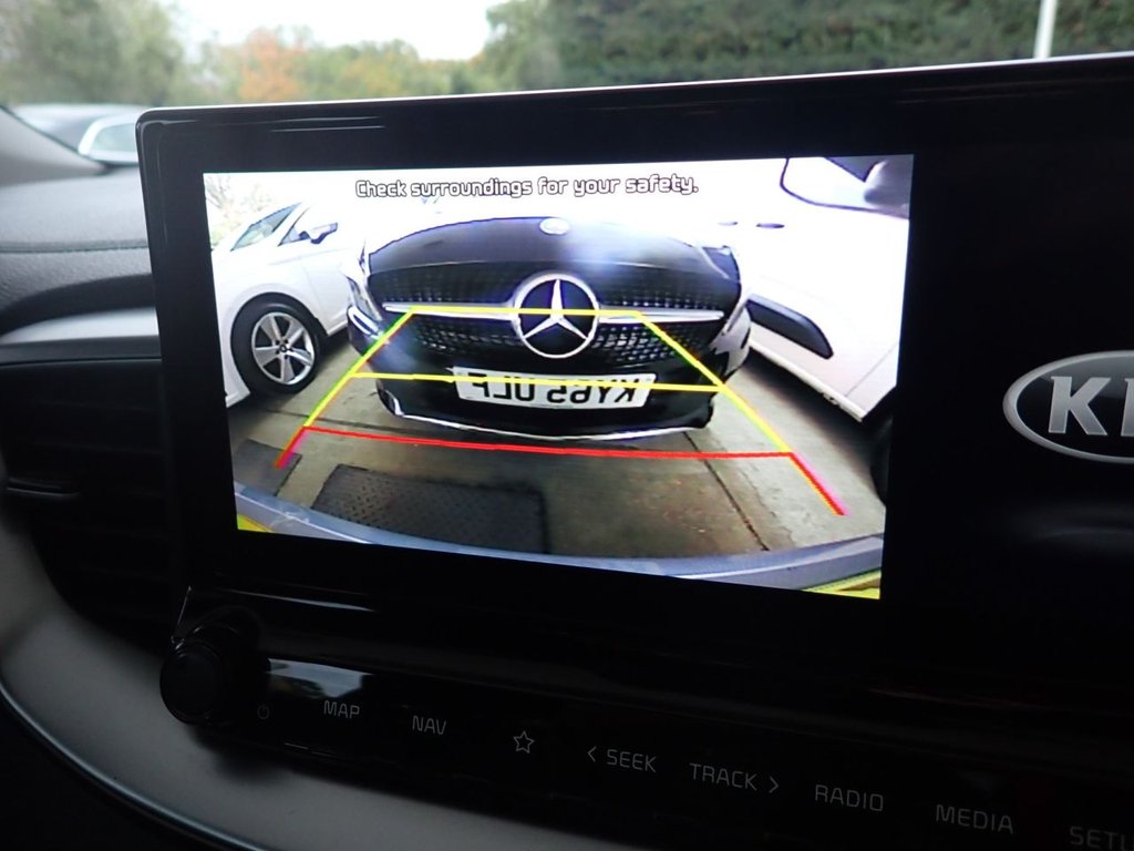 Used Kia Ceed 2021 for sale - 76279923: Photo 44