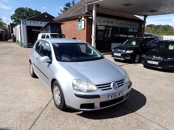 Used Volkswagen Golf 2006 for sale - 79675483: Photo