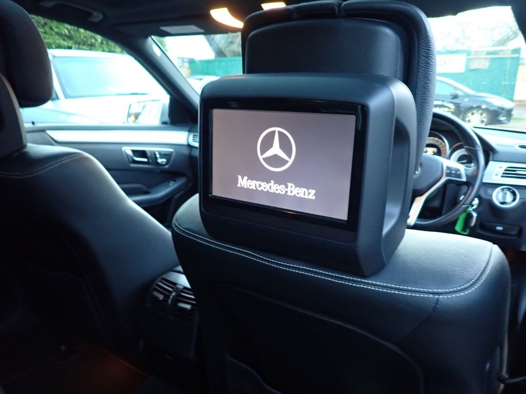 Used Mercedes-Benz E Class 2013 for sale - 77014427: Photo 10