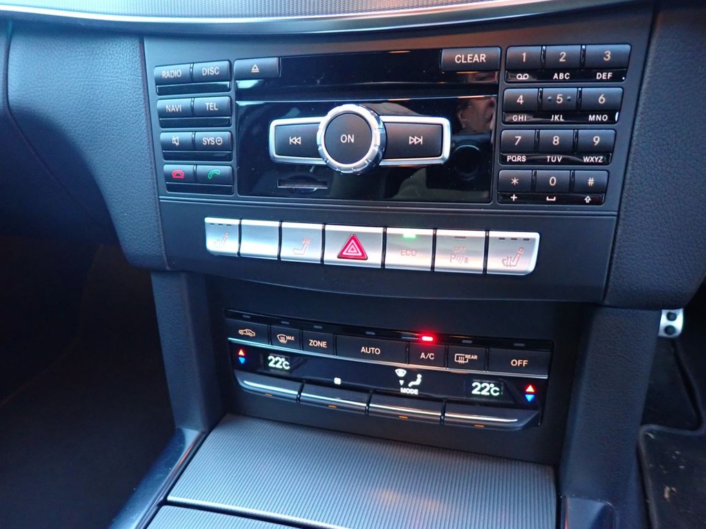 Used Mercedes-Benz E Class 2013 for sale - 77014427: Photo 5