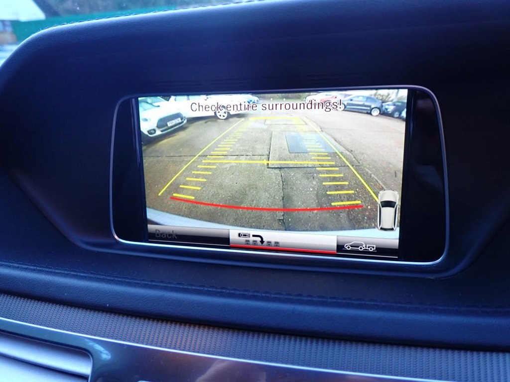 Used Mercedes-Benz E Class 2013 for sale - 77014427: Photo 6