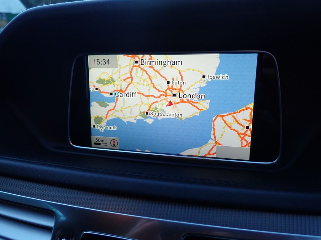 Used Mercedes-Benz E Class 2013 for sale - 77014427: Photo 7