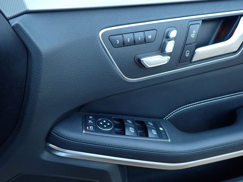 Used Mercedes-Benz E Class 2013 for sale - 77014427: Photo 8